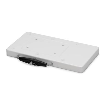 Minn Kota RTA-17 Riptide Kompozit Kolay Sökülebilen Braket