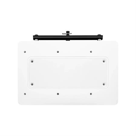 Minn Kota RTA-62 Riptide Kompozit Kolay Sökülebilen Braket