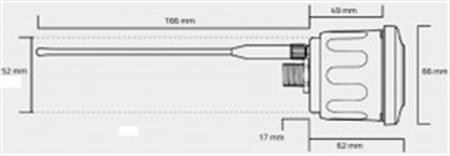 MOB+ Akıllı denize adam düştü sistemi
