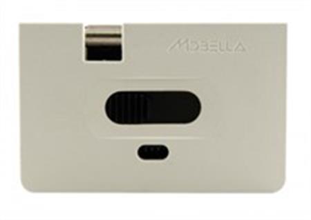 Mobella sürgü kapı kilidi
