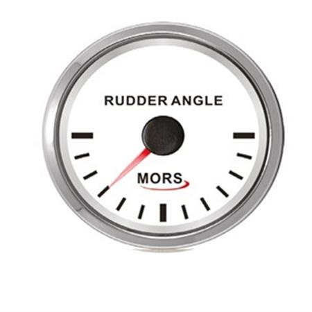 Mors Dümen Açı Göstergesi 12-24V 55mm