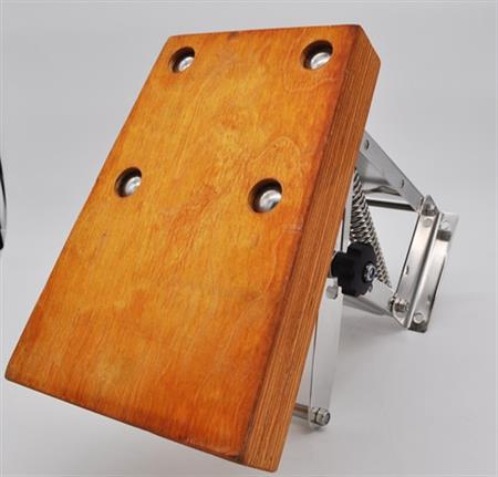 Motor Braketi Ahşap 20 Beygir
