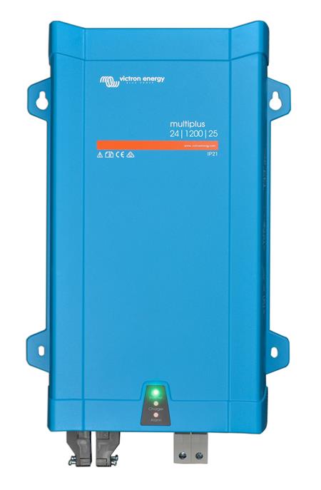 Victron Energy Multiplus İnvertör/Redresör 24V-1200VA-25A