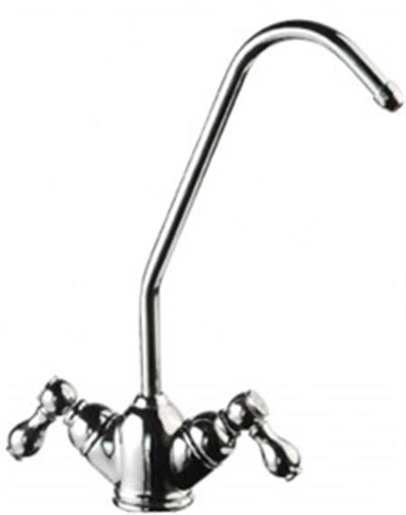 Musluk Kromaj Sıcak/Soğuk