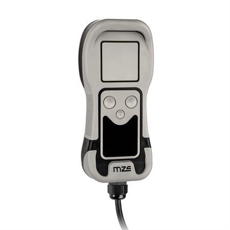 MZ Electronic HC200 Kablolu Irgat Uzaktan Kumanda 12-24V