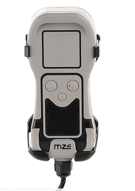 MZ Electronic Kablolu Irgat El Kumandası (EV200)