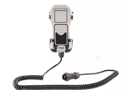 MZ Electronic Kablolu Irgat El Kumandası (EV200)