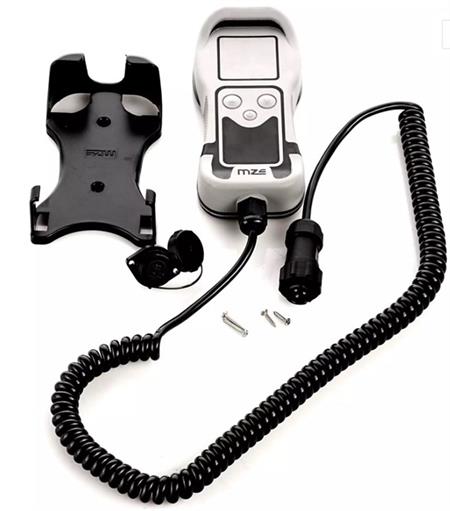 MZ Electronic Kablolu Irgat El Kumandası (EV200)