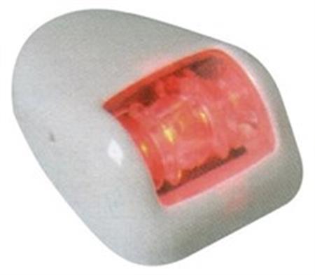 Navigasyon İskele Feneri Beyaz