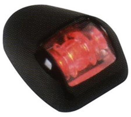 Navigasyon İskele Feneri Siyah