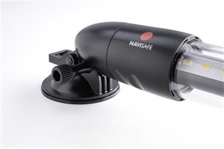 NAVISAFE PORTATİF SUALTI AYD. LAMBASI 60 LEDLİ