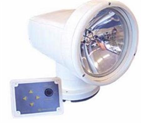 Night Eye Uzaktan kumandalı projektör