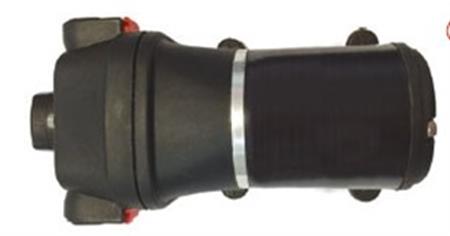 NUOVA RADE HİDROFOR 12V. 125 L/DAK.