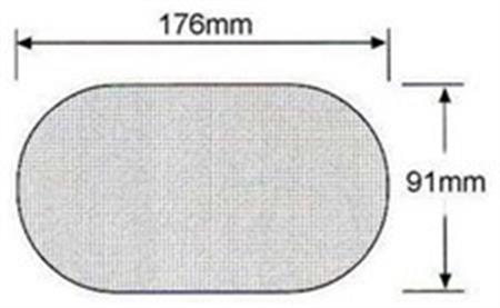 Nuova Rade Hortumlu Duş ve Yuvası 5 Metre