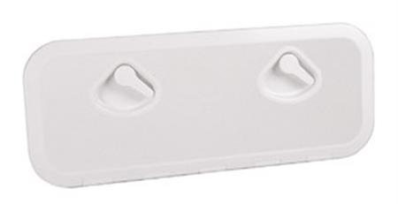 Nuova Rade Topline Plastik Kapak  243x607 mm