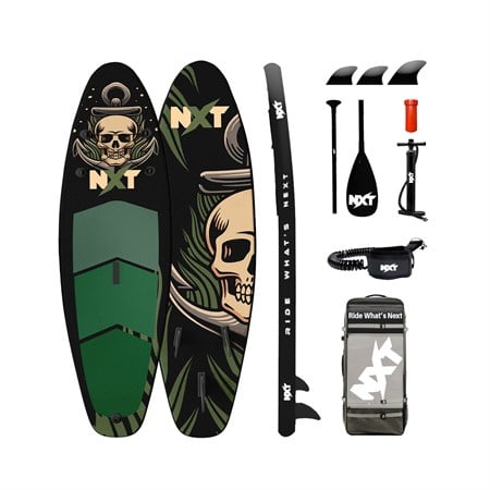 NXT Bonesail Şişme SUP Board Seti 335cm