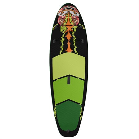 NXT Cosmic Şişme SUP Board Seti 305cm