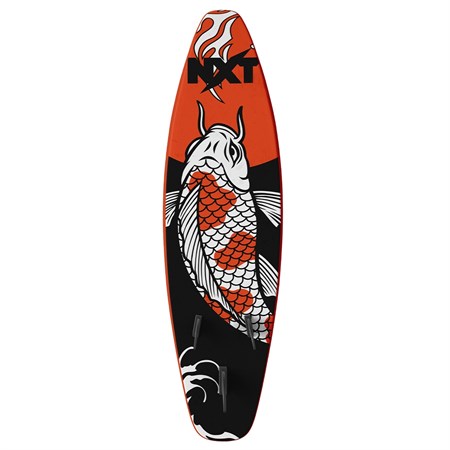 NXT Inferno Şişme SUP Board Seti 320cm