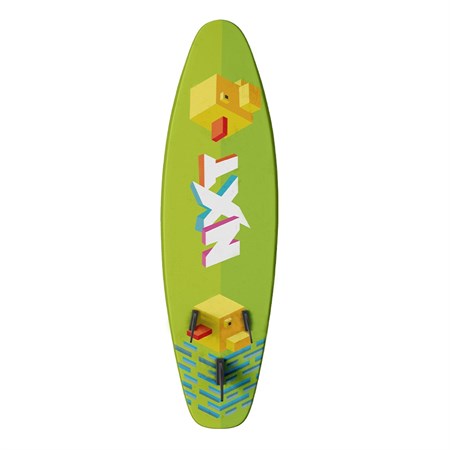 NXT Pixel Şişme SUP Board Seti 240cm - Çocuk