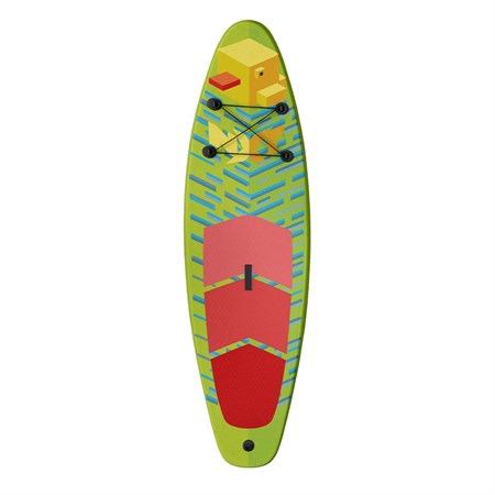NXT Pixel Şişme SUP Board Seti 240cm - Çocuk
