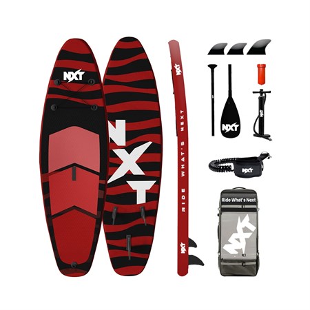 NXT Redline Şişme SUP Board Seti 335cm