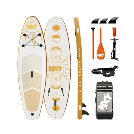 NXT Seren Şişme SUP Board Seti 335cm