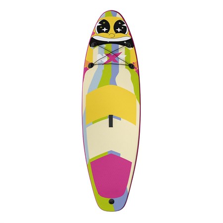 NXT Smiley Şişme SUP Board Seti 240cm - Çocuk