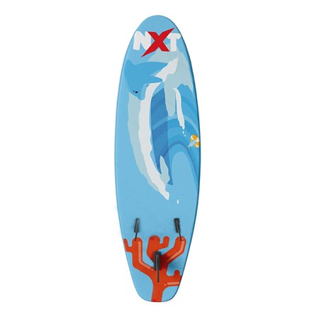 NXT Wavey Şişme SUP Board Seti 240cm - Çocuk