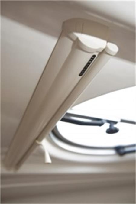 Oceanair Hatch Shade