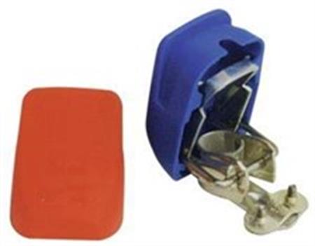 Ojop otomatik akü kutup başı