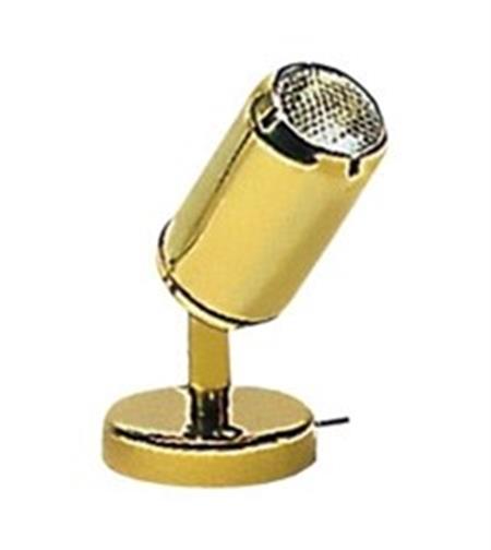 Okuma Lambası Sarı 12V