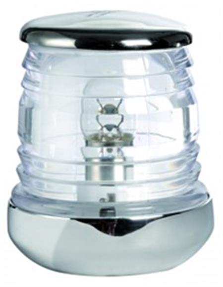 Osculati Çıpa feneri 12V/10W Krom