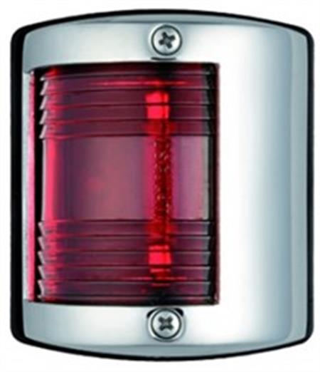 Osculati Classic İskele Feneri 12V Paslanmaz Çelik