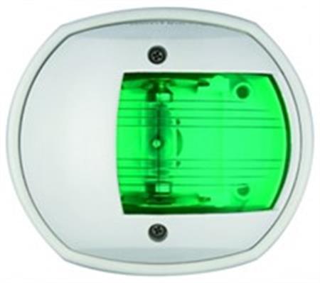 Osculati Compact Sancak Feneri 12V Beyaz
