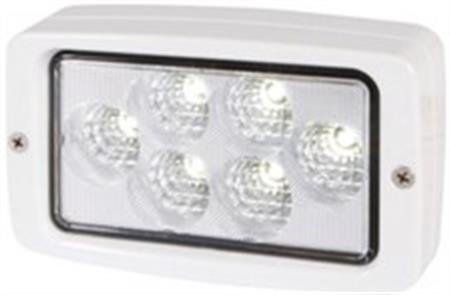 Osculati IP67 Led Kıç Aydınlatma Lambası 12/24V