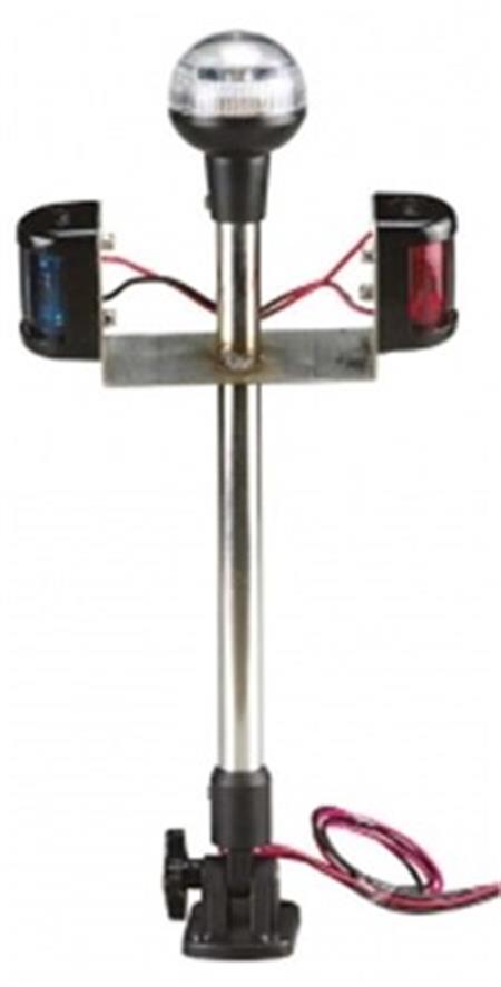 Osculati Kombine Seyir Feneri 12V