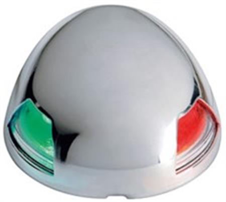 Osculati Led Navigasyon Feneri,Sancak-İskele kombine Güverteye Montaj