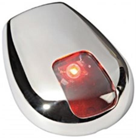 Osculati Ledli Navigasyon İskele Feneri - Yana montaj