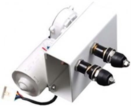 Osculati Silecek Motoru 24V 70º Açı Standart Ayarlı