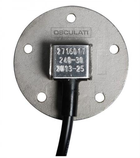 Osculati Su ve Yakıt Şamandırası 45 cm 10-180 ohm