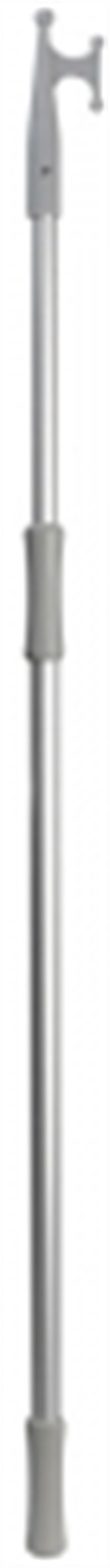 Osculati teleskopik kakıç