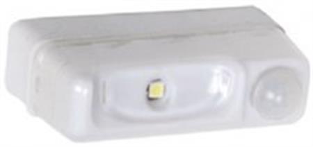 Otomatik Dolap Lambası 50x15x16 mm
