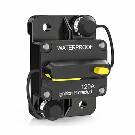 Labarka Otomatik Sigorta 120 Amper