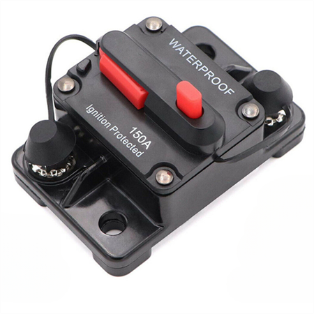 Otomatik Sigorta 150 Amper