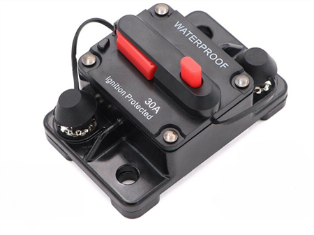 Otomatik Sigorta 30 Amper