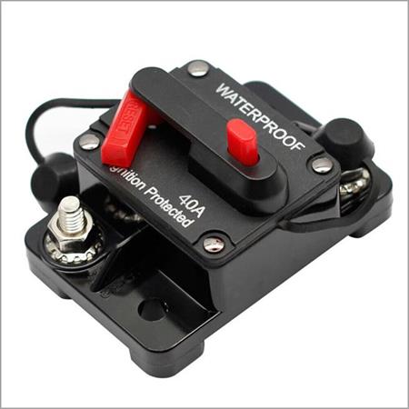 Otomatik Sigorta 40 Amper