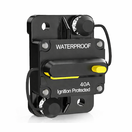 Labarka Otomatik Sigorta 40 Amper