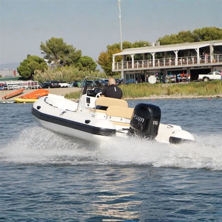 Parsun F115FEL-T-EFI Uzun Şaft Marşlı Trimli RC Dıştan Takma Deniz Motoru 115HP