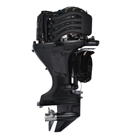 Parsun F115FEX-T-EFI Extra Uzun Şaft Marşlı Trimli RC Dıştan Takma Deniz Motoru 115HP