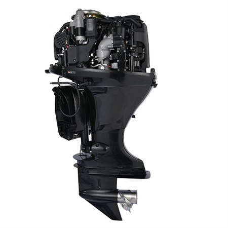Parsun F115FEX-T-EFI Extra Uzun Şaft Marşlı Trimli RC Dıştan Takma Deniz Motoru 115HP